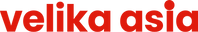 Velika Asia logo